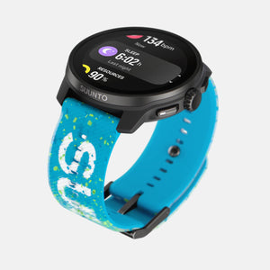 Suunto Race S Power Blue