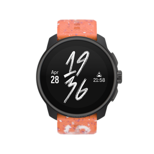 Suunto Race S Power Orange (Pre-Order)