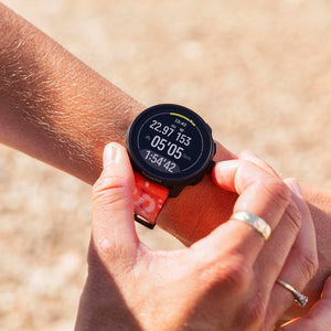 Suunto Race S Power Orange (Pre-Order)