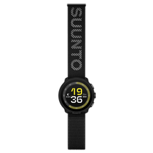 Load image into Gallery viewer, Suunto Run All Black
