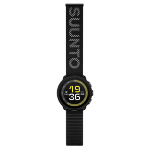 Suunto Run All Black
