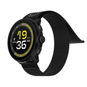 Suunto Run All Black