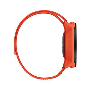 Suunto Run Coral Orange
