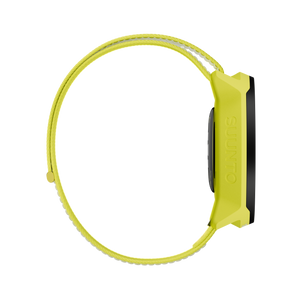 Suunto Run Lime