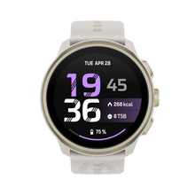 Load image into Gallery viewer, Suunto Run 2 Feather Gold
