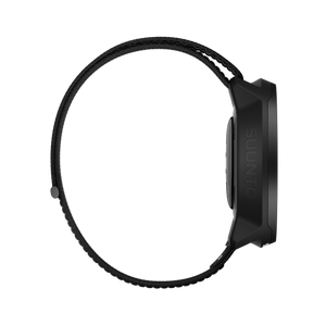Suunto Run All Black