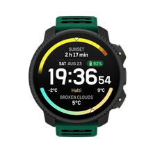 Load image into Gallery viewer, Suunto Vertical 2 Pine Green (Pre-Order Special)
