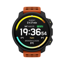 Load image into Gallery viewer, Suunto Vertical 2 Canyon
