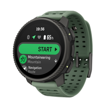 Load image into Gallery viewer, Suunto Vertical 2 Titanium Sage
