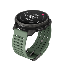 Load image into Gallery viewer, Suunto Vertical 2 Titanium Sage
