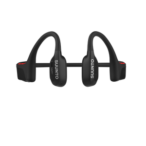Suunto Wing 2 Black