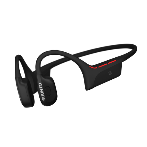 Suunto Wing 2 Black