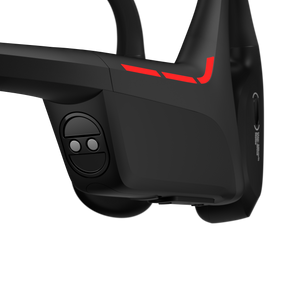 Suunto Wing 2 Black