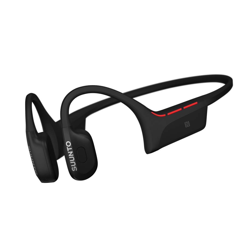 Suunto Wing 2 Black