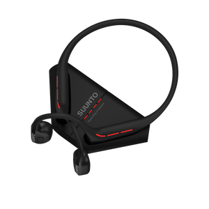 Suunto Wing 2 Black