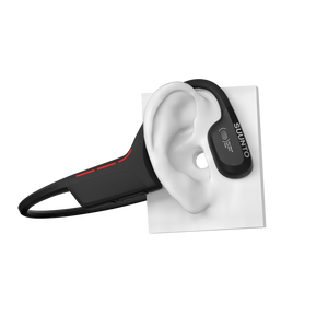 Suunto Wing 2 Black