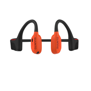 Suunto Wing 2 Coral Orange