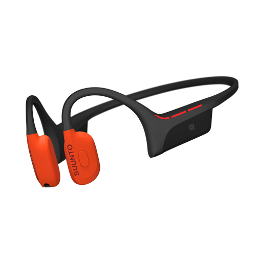 Suunto Wing 2 Coral Orange