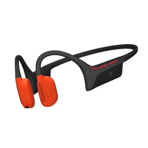 Suunto Wing 2 Coral Orange