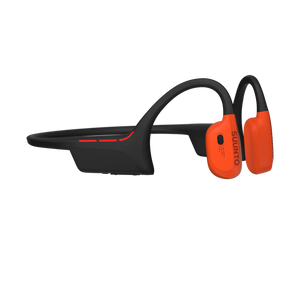 Suunto Wing 2 Coral Orange
