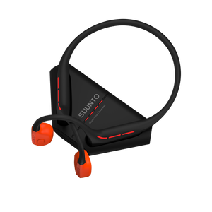 Suunto Wing 2 Coral Orange