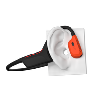 Load image into Gallery viewer, Suunto Wing 2 Coral Orange

