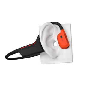 Suunto Wing 2 Coral Orange