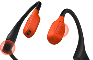 Suunto Wing 2 device control