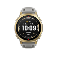 Load image into Gallery viewer, Amazfit T-Rex 3 Pro Fitness Smartwatch Tactical Black (48mm) (Pre-order)
