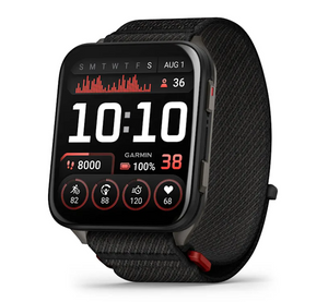 Venu X1 Black