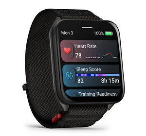 Venu X1 Black