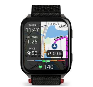 Venu X1 Black