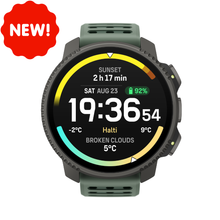 Load image into Gallery viewer, Suunto Vertical 2 Titanium Sage
