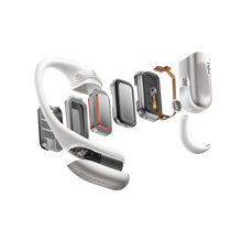 Load image into Gallery viewer, SHOKZ OpenFit Pro White
