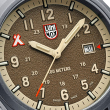 Load image into Gallery viewer, Luminox LM3716 Bear Grylls Survival LAND ALUMINOX (Pre-order 3 working days)
