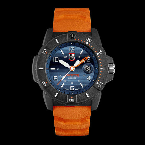 Luminox LM3603 – Advance Lap Watches