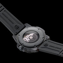 Load image into Gallery viewer, Luminox LM3865.GOLD Limited Edition Master Carbon SEAL Automatic Series
