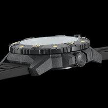 Load image into Gallery viewer, Luminox LM3865.GOLD Limited Edition Master Carbon SEAL Automatic Series
