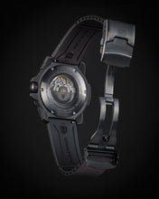 Load image into Gallery viewer, Luminox LM3865.GOLD Limited Edition Master Carbon SEAL Automatic Series

