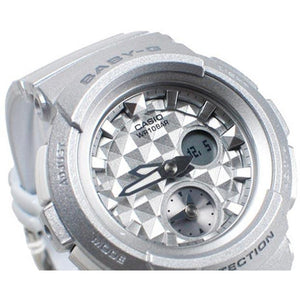 Casio Baby-G BGA195-8ADR