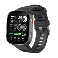 Load image into Gallery viewer, Amazfit Bip Max Fitness Smartwatch Carbon Gray
