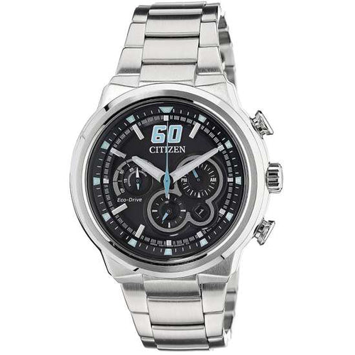 Citizen – Advance Lap Watches