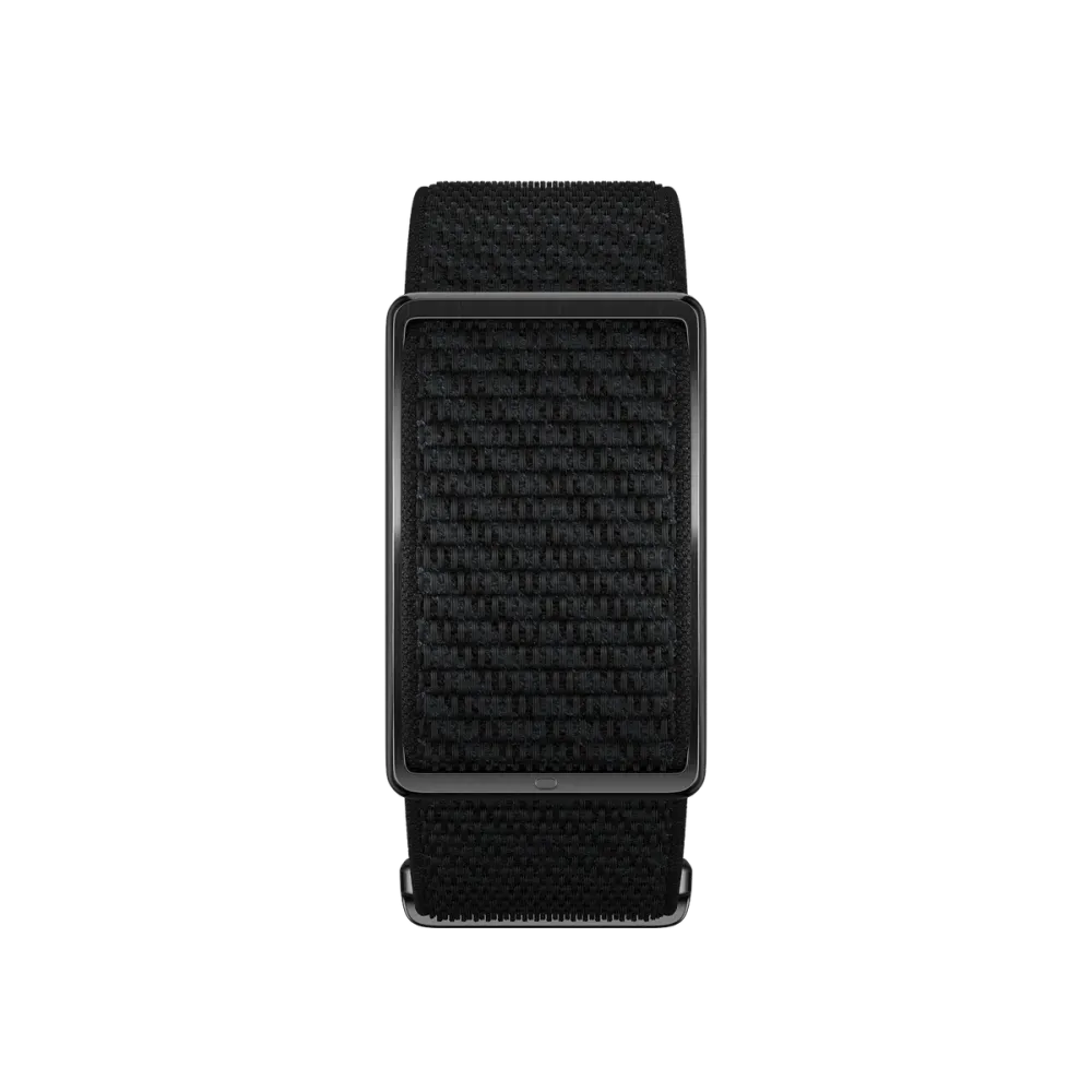 Polar Loop Black (Pre-order)