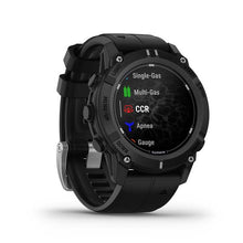 Load image into Gallery viewer, Garmin Descent G2 Black with Black Band
