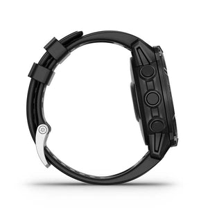 Garmin Descent G2 Black with Black Band