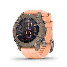 Load image into Gallery viewer, Garmin Descent G2 Paloma with Shell Pink Band
