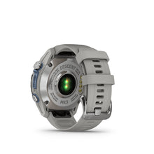 Load image into Gallery viewer, Garmin Descent Mk3 - 43mm Fog Gray Stainless Steel (Pre-Order)
