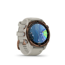 Load image into Gallery viewer, Garmin Descent Mk3i - 43mm Brozen PVD Titanium
