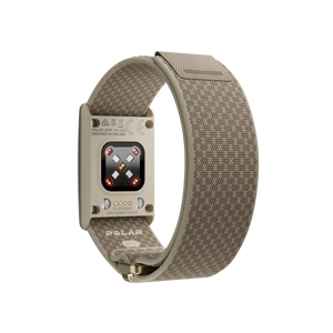 Polar Loop Greige Sand (Pre-order)