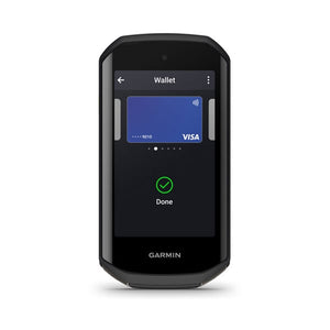 Garmin Edge 1050